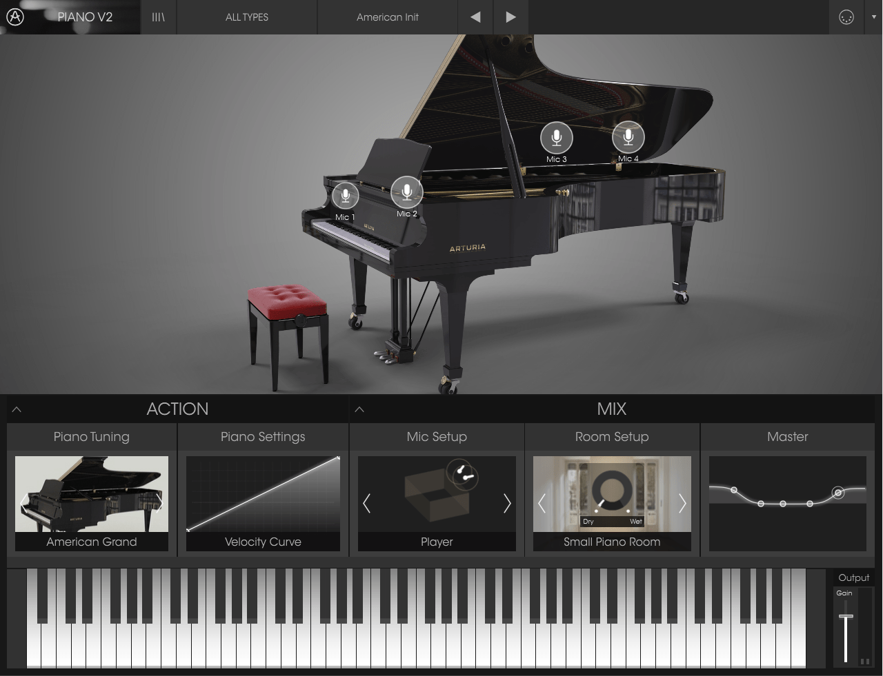 Arturia Piano V3 free instal