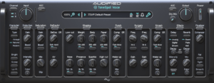 Audified ToneSpot Voice Pro Review 3 Audified ToneSpot Voice Pro Review main plugin image