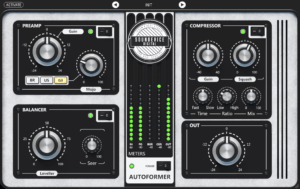 United Plugins Autoformer Review 3 United Plugins Autoformer Review main plugin image