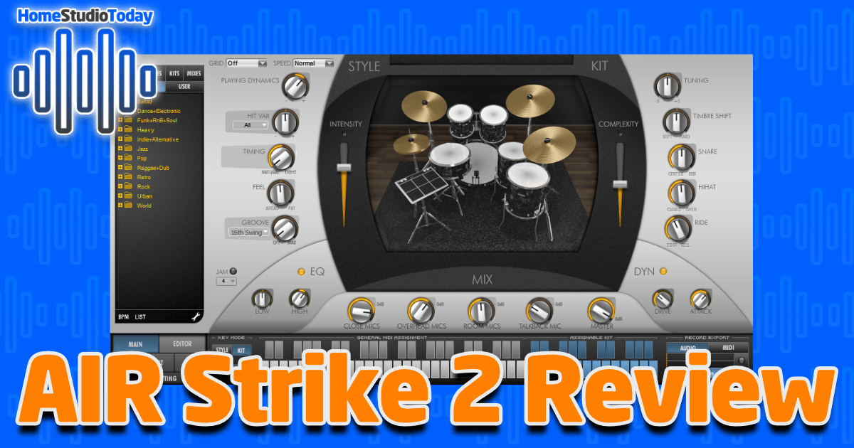 AIR Strike 2 Review featured image