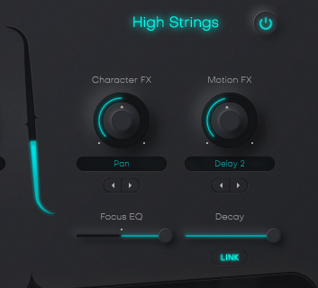 Ujam Striiiings Review High Strings