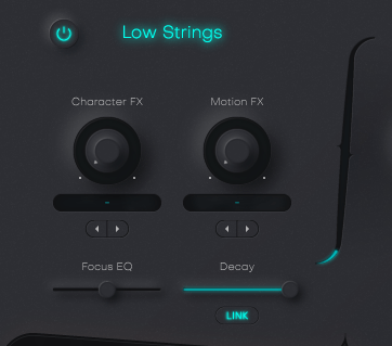 Ujam Striiiings Review Low Strings