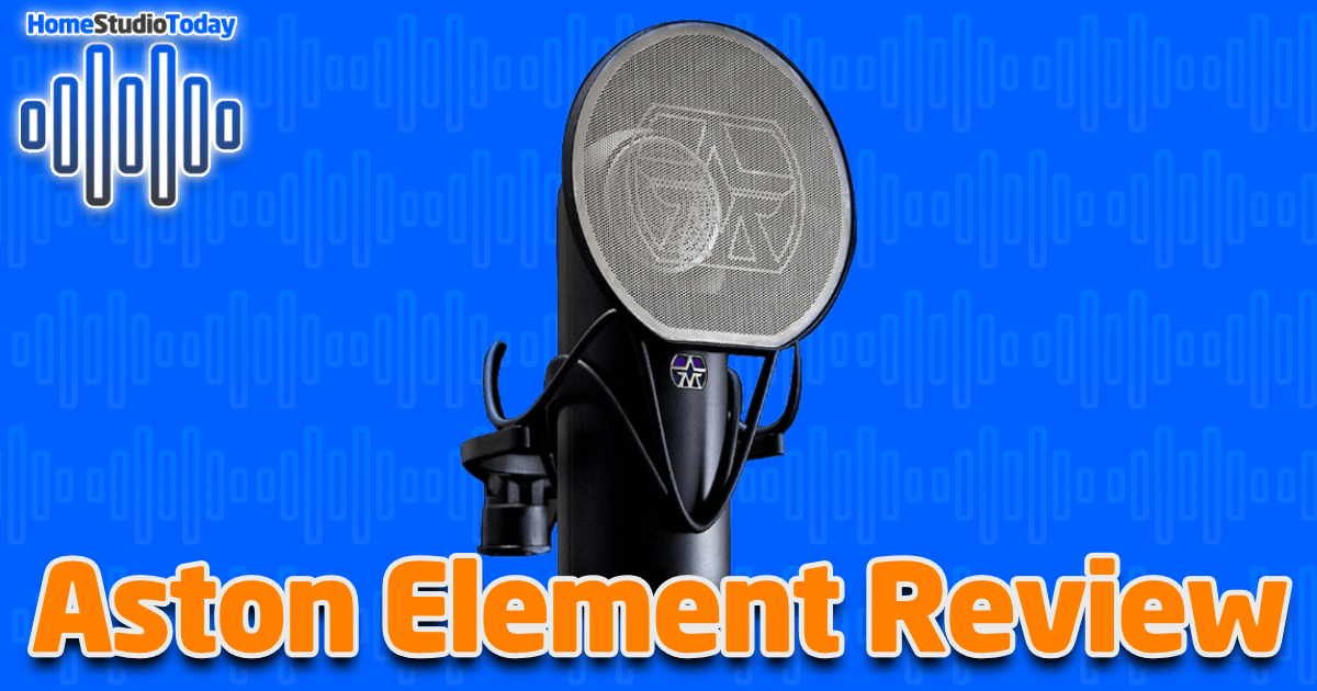 Aston Element Review